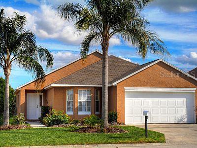 635 Majesty Dr., Davenport, FL 33837