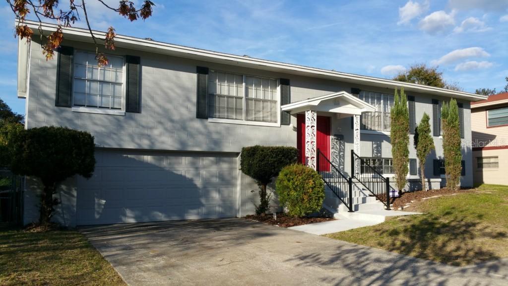6609 Vernon St., Orlando, FL 32818