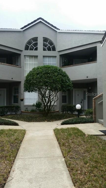 115 Durham Pl., Longwood, FL 32779