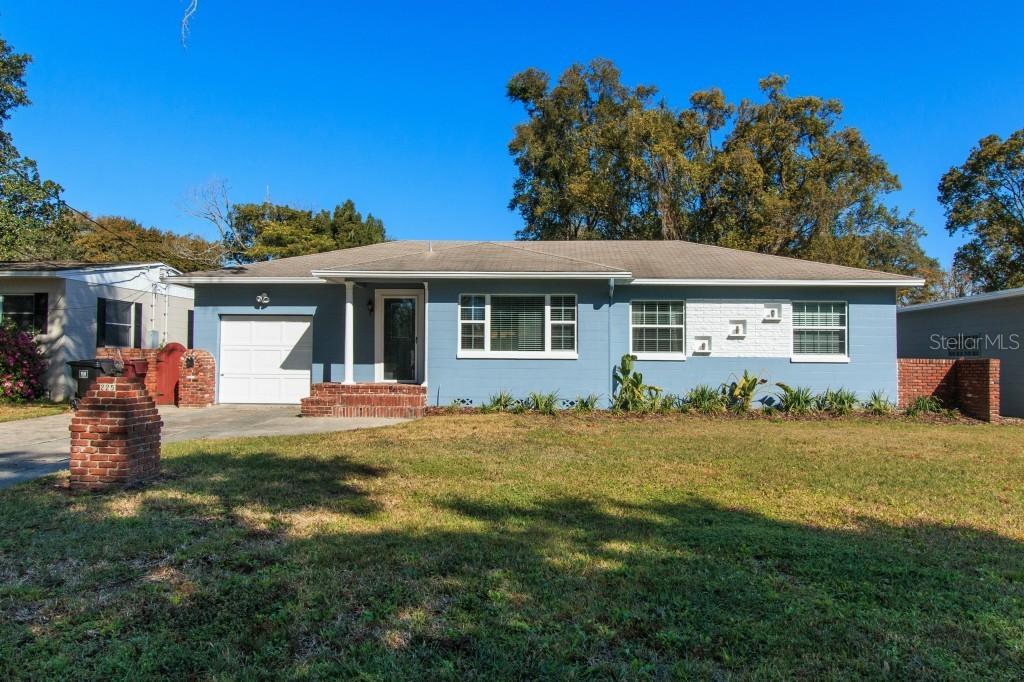 225 W Spruce St., Orlando, FL 32804