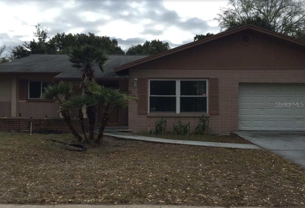 4668 Montauk St., Orlando, FL 32808