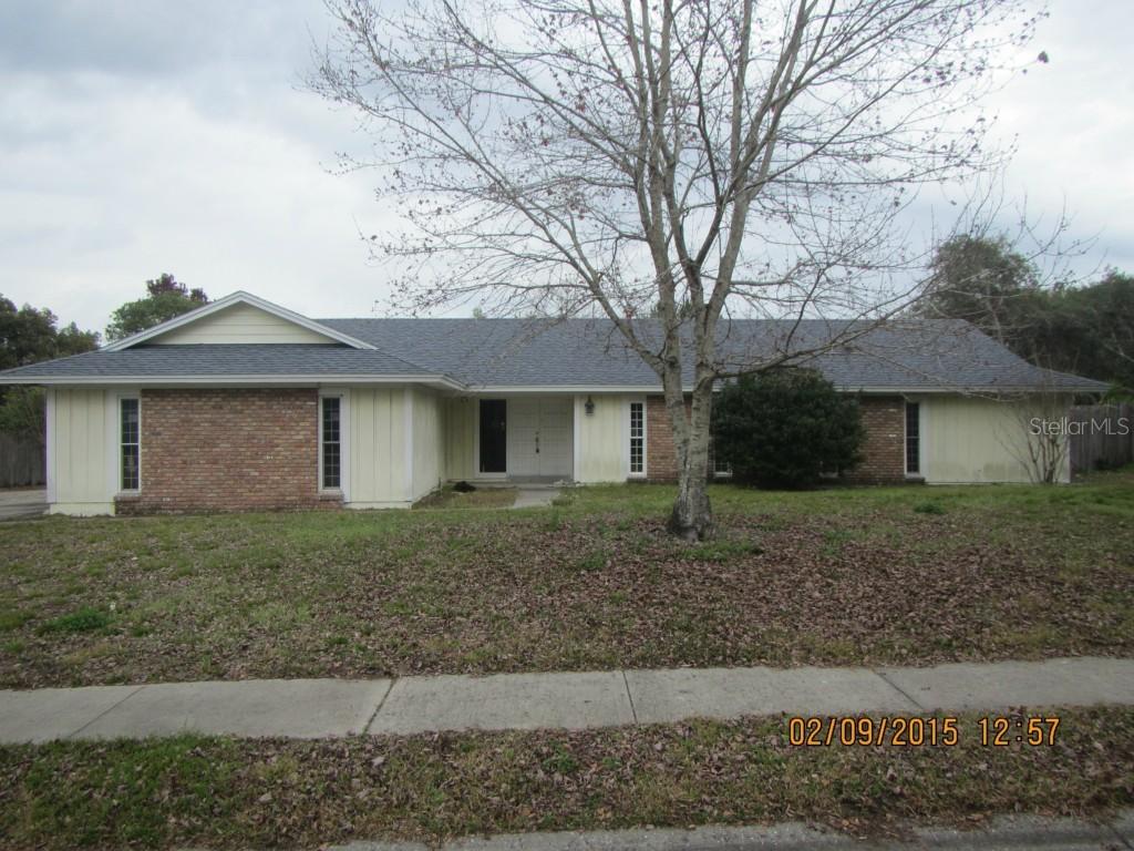 410 Sweet Bay Dr., Longwood, FL 32779