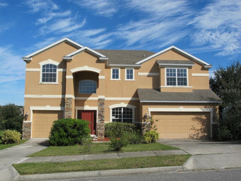 11045 Lemay Dr., Clermont, FL 34711