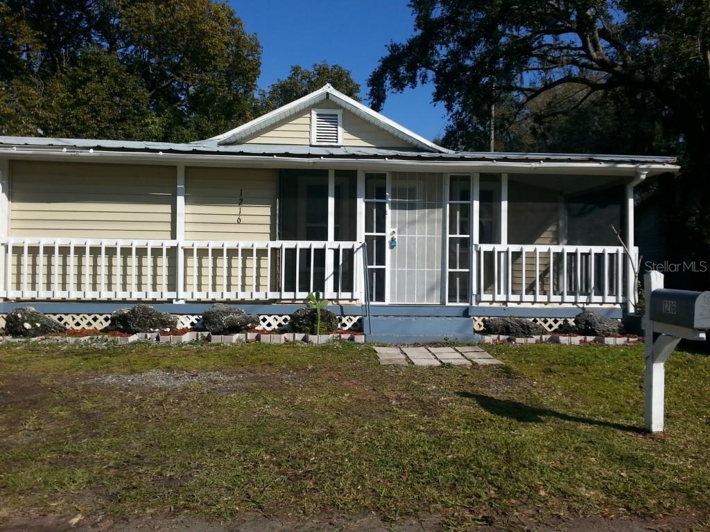 1216 7th St., St. Cloud, FL 34769