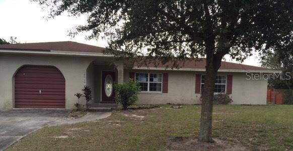 [Address Hidden by Seller], Lake Wales, FL 33898