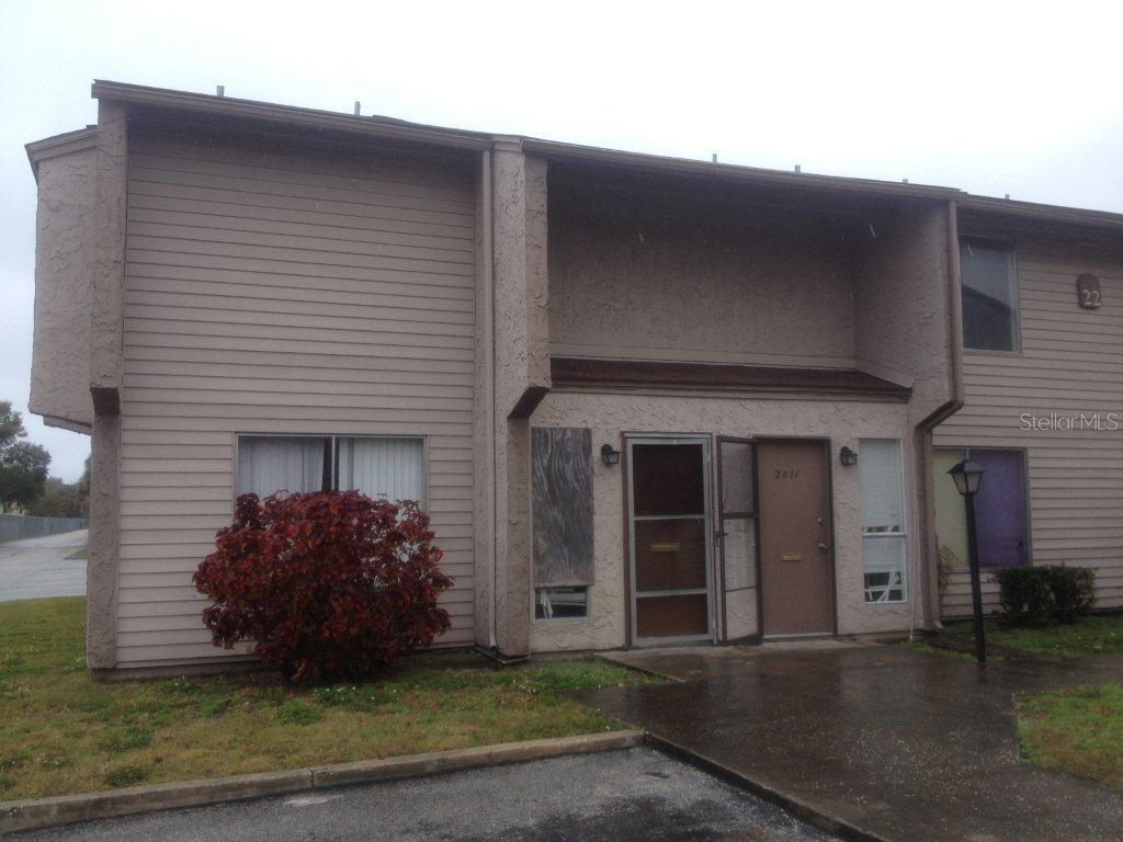 2015 Whitby Dr. #40, Orlando, FL 32839