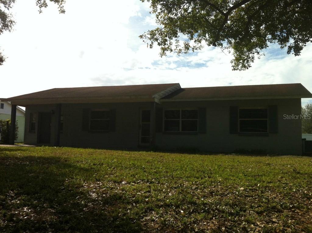 1535 S Gordon Ave., Bartow, FL 33830