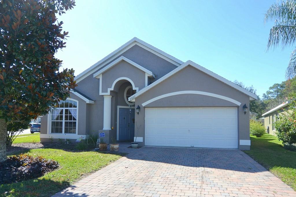 2891 Spring Heather Pl., Oviedo, FL 32766