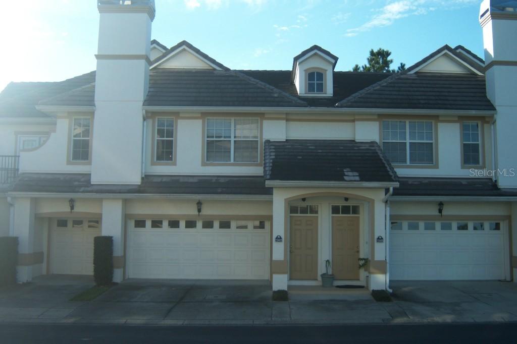 13441 Fountain Bleau Dr. #1-3, Clermont, FL 34711