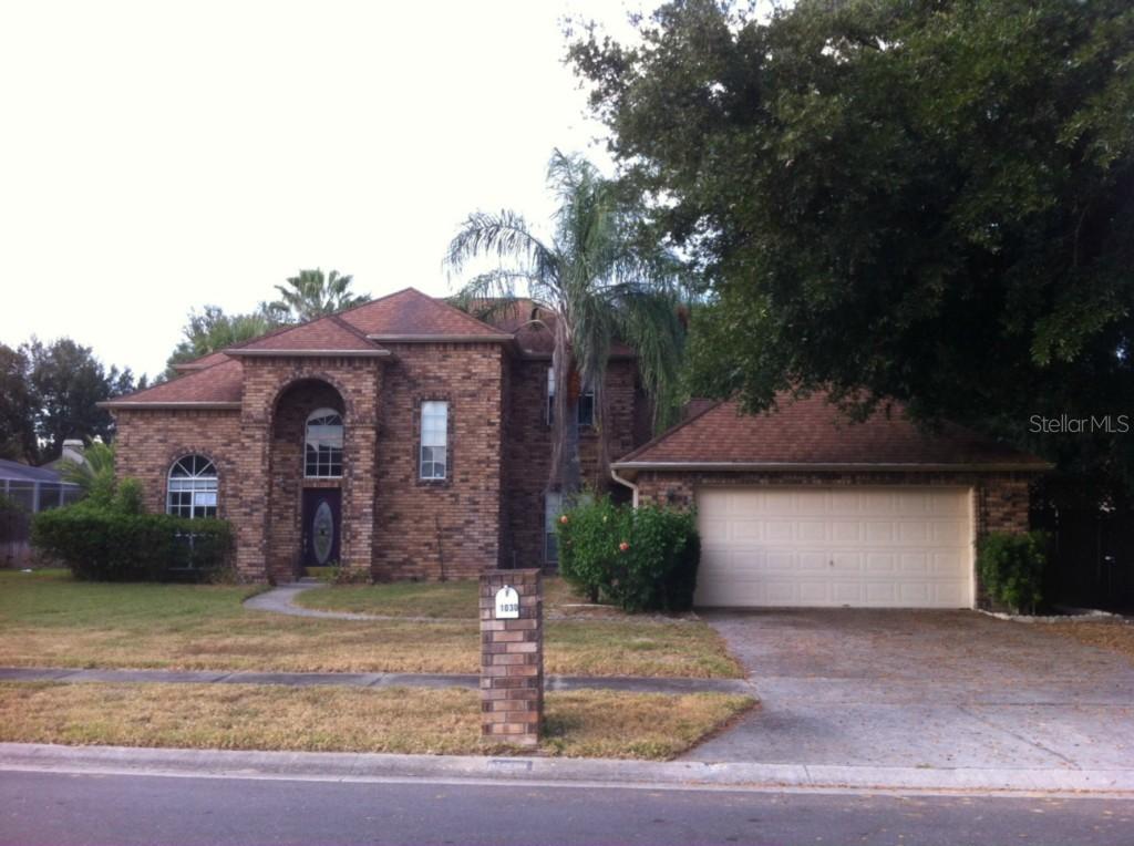 1030 Byerly Way, Orlando, FL 32818