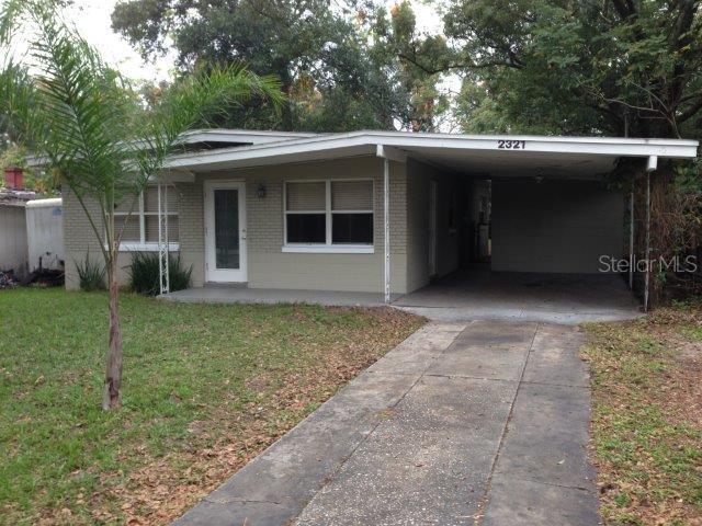 2321 E Crystal Lake Ave., Orlando, FL 32806
