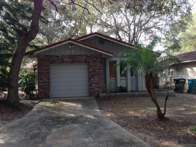 4418 Fair Weather Way, Orlando, FL 32808