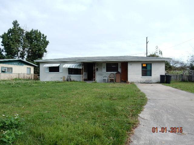 6101 Edgebrook Dr., Orlando, FL 32809