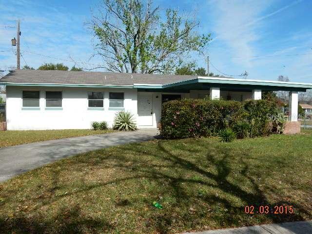 4405 Wheatley St., Orlando, FL 32811
