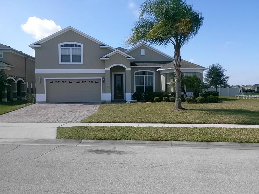 1900 Acacia Dr., Kissimmee, FL 34758