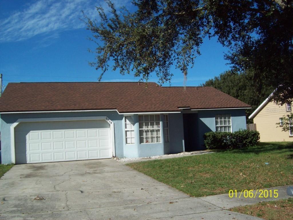 [Address Hidden by Seller], Orlando, FL 32837