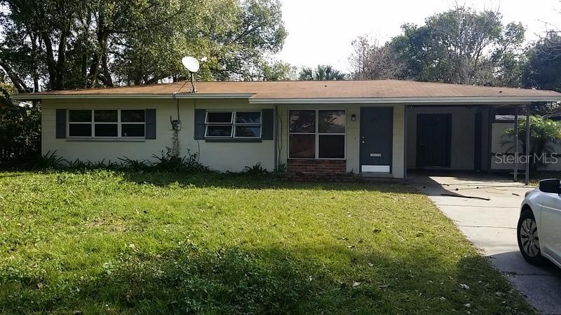 2319 Fontainebleau Dr., Orlando, FL 32808