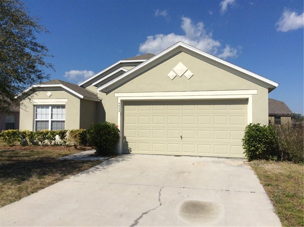 4629 Sandhurst St., Kissimmee, FL 34758