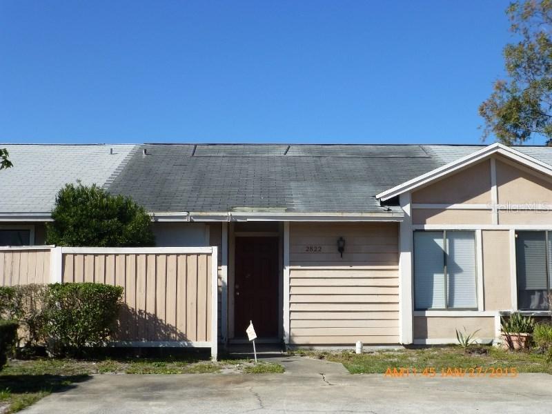 2822 Waxy Willow Ln., Orlando, FL 32808