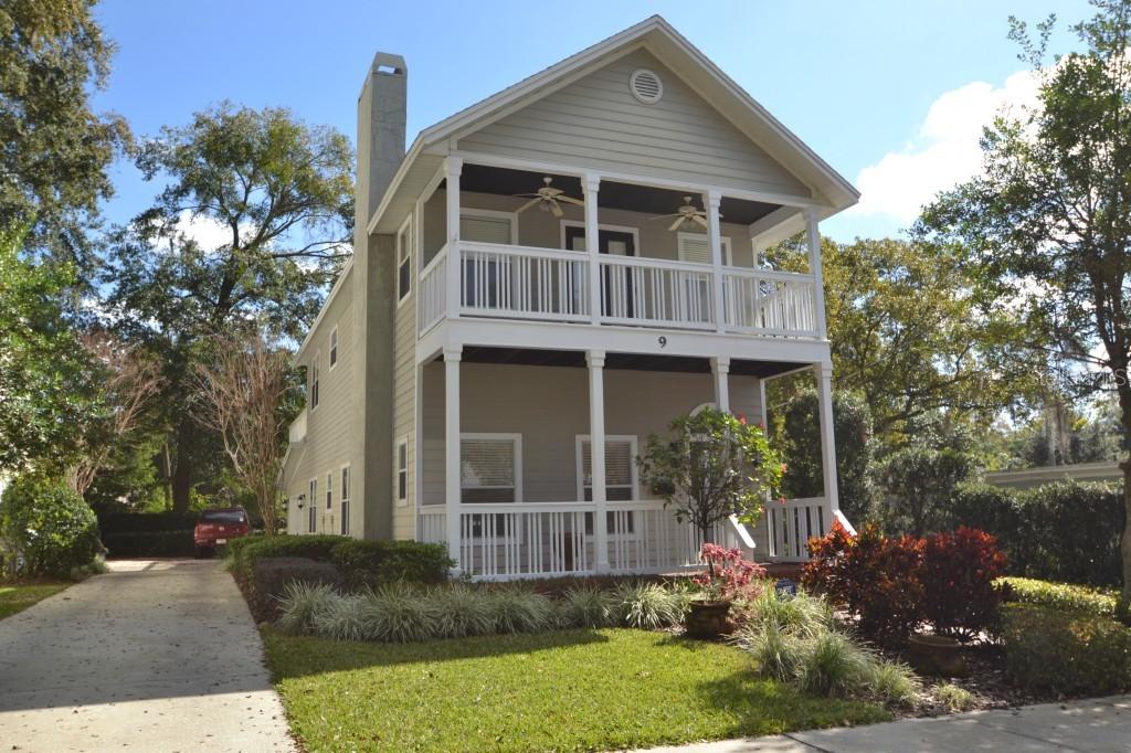 9 N Hyer Ave., Orlando, FL 32801