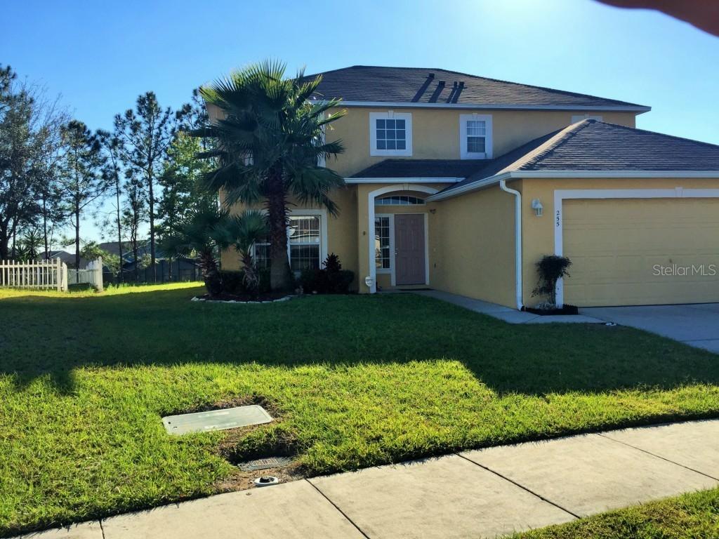 255 Cardiff Ave., Davenport, FL 33897