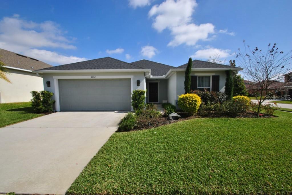 2402 Plantation Oak Dr., Orlando, FL 32824