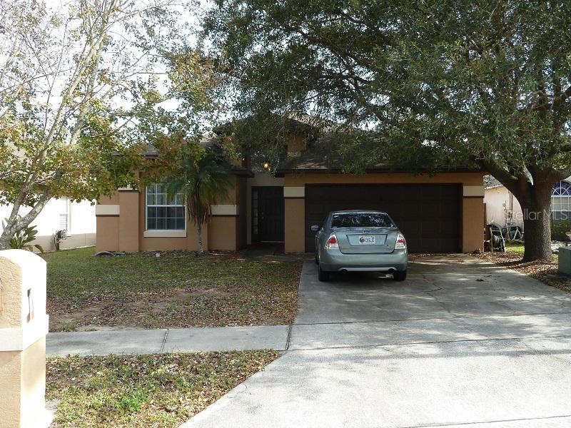 3809 Heritage Oaks Ct., Oviedo, FL 32765