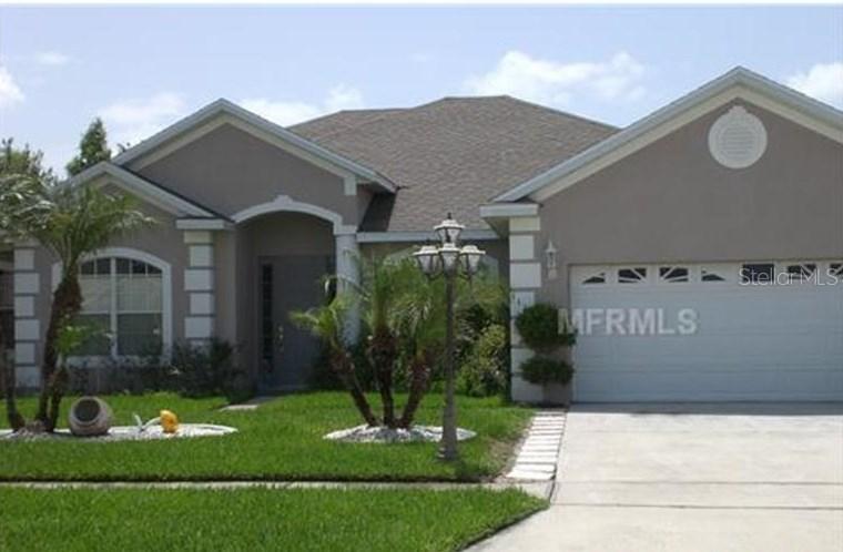 1116 Prosperity Ave., Kissimmee, FL 34744