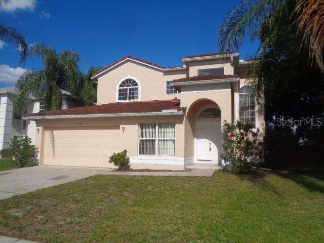1665 Glenhaven Cir., Ocoee, FL 34761