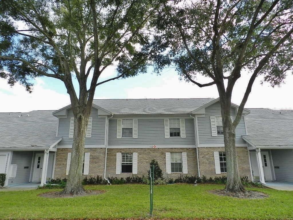 5300 Dover Village Ln. #4, Orlando, FL 32812