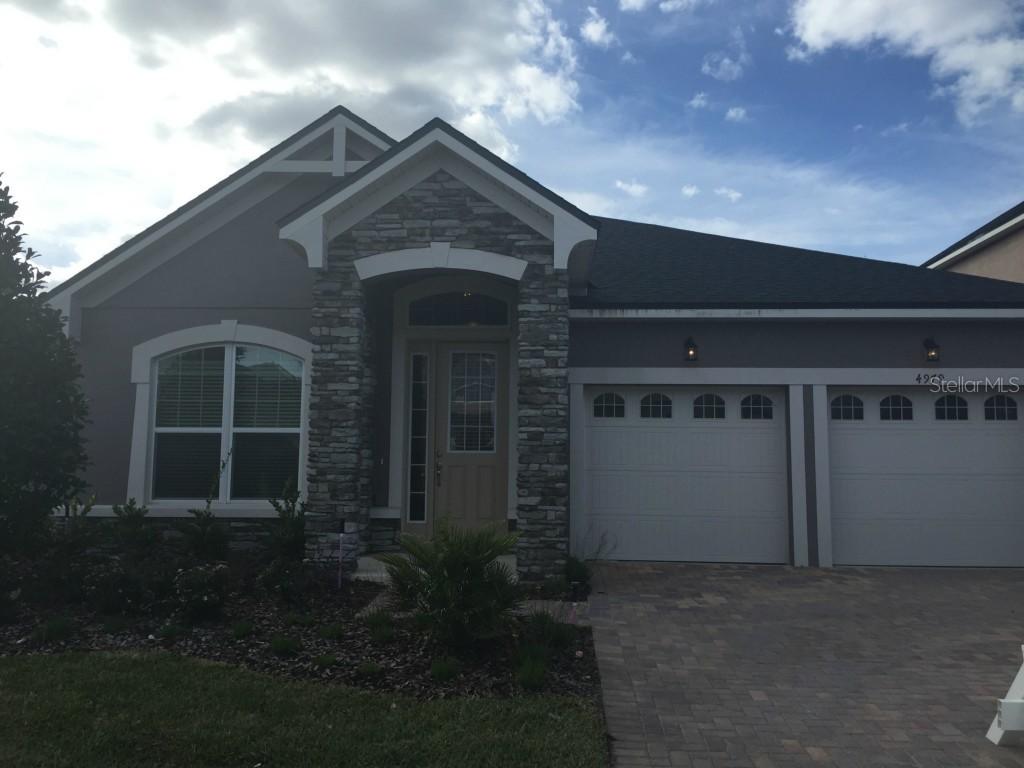 4979 Longmeadow Park St., Orlando, FL 32811