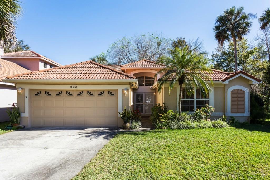 633 White Ibis Ct., Winter Springs, FL 32708