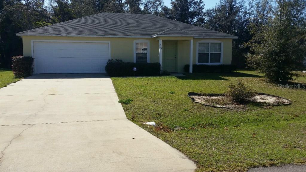 334 Shad Way, Poinciana, FL 34759