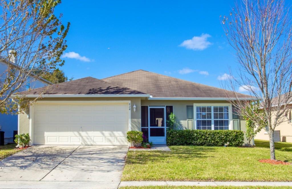 824 Sterling Spring Rd., Orlando, FL 32828