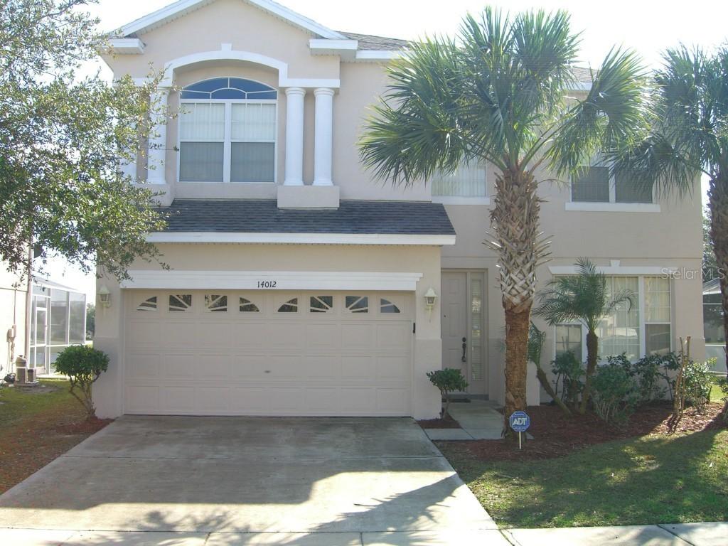 14012 Abaco Isle Dr., Orlando, FL 32824