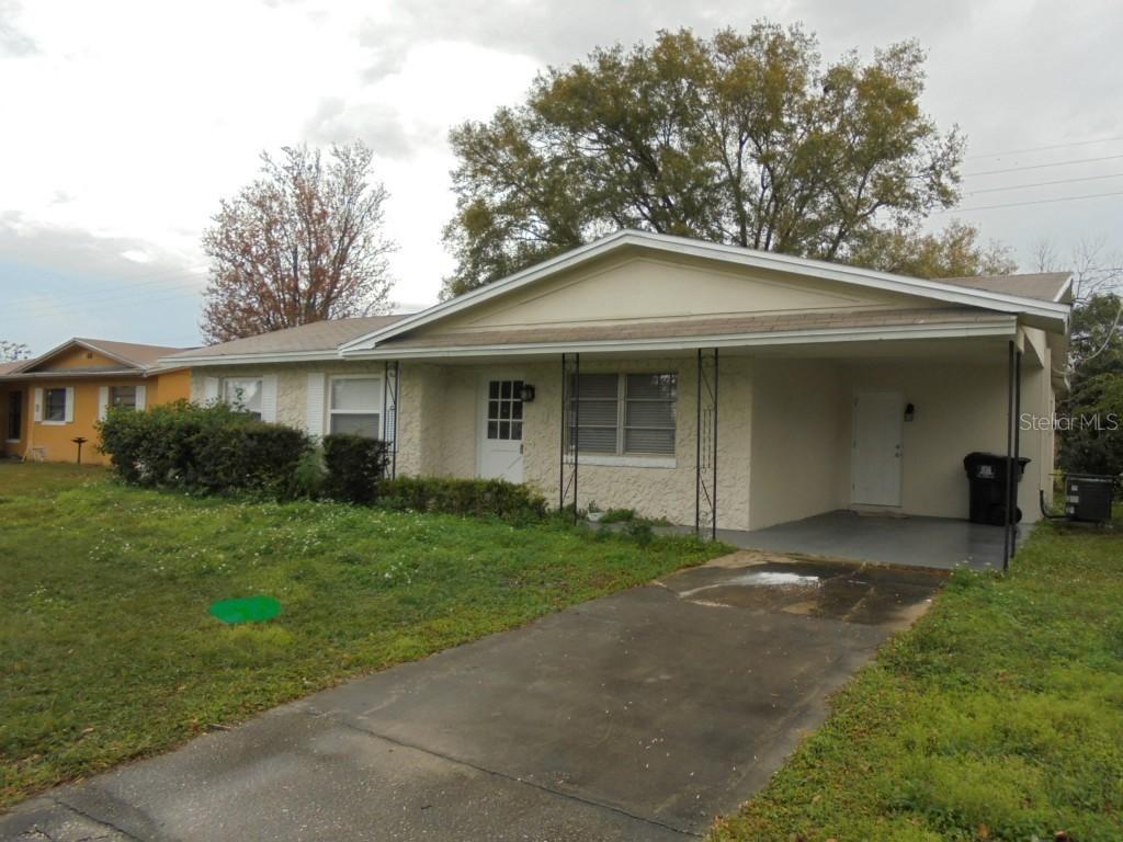 4584 Kirkland Blvd., Orlando, FL 32811