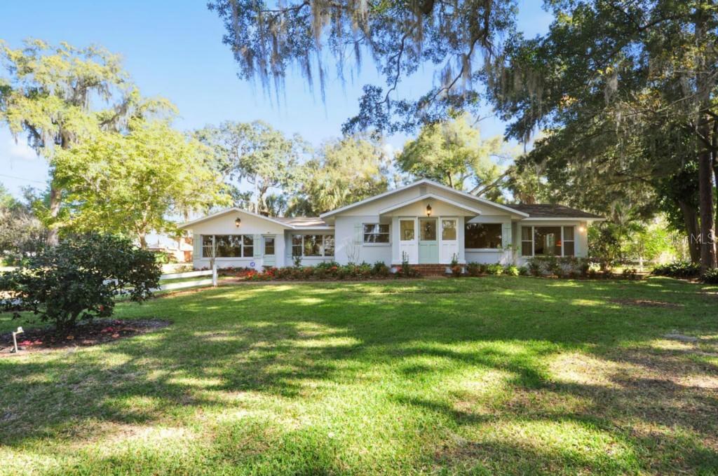 605 E 6th Ave., Windermere, FL 34786