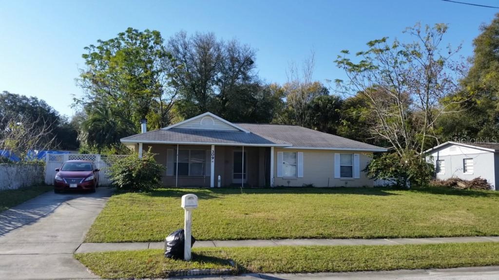 309 Teakwood Ln., Altamonte Springs, FL 32701
