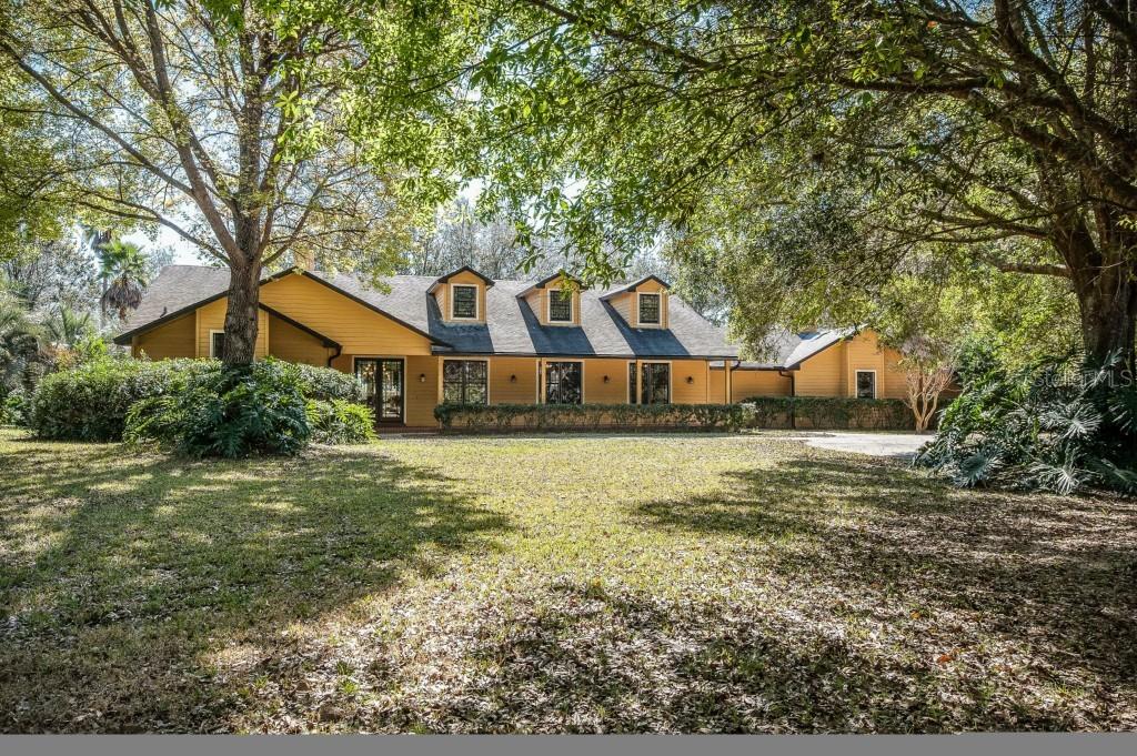 25442 Mcdowell Ct., Sorrento, FL 32776