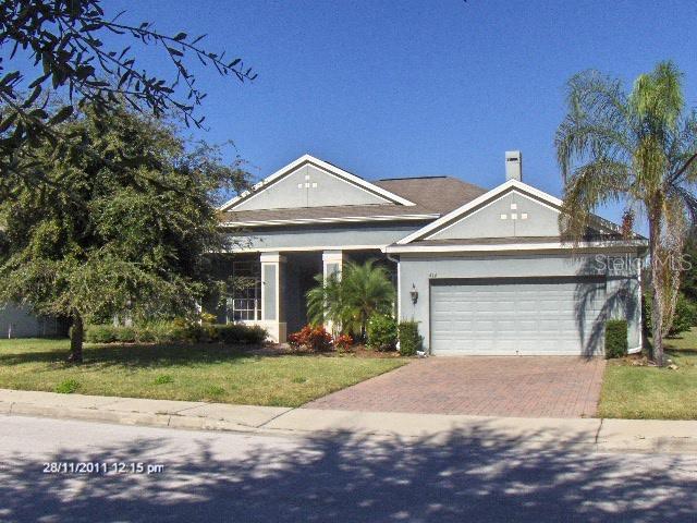 414 Brentwood Club Cove, Longwood, FL 32750