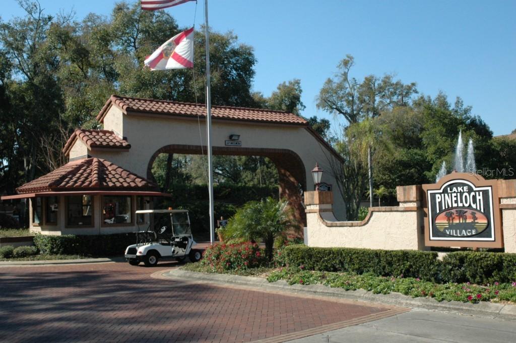 2916 Monaco Ct. #12, Orlando, FL 32806