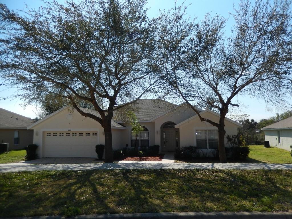 669 Winding Lake Dr., Clermont, FL 34711