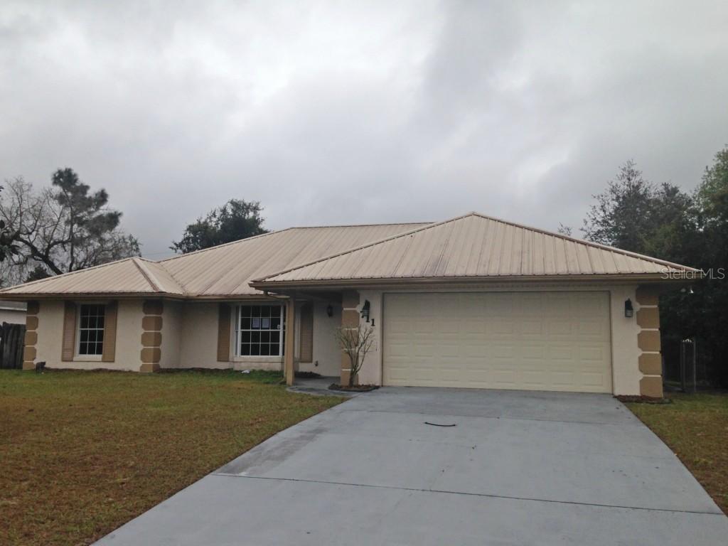 711 Outrigger Dr., Deltona, FL 32738