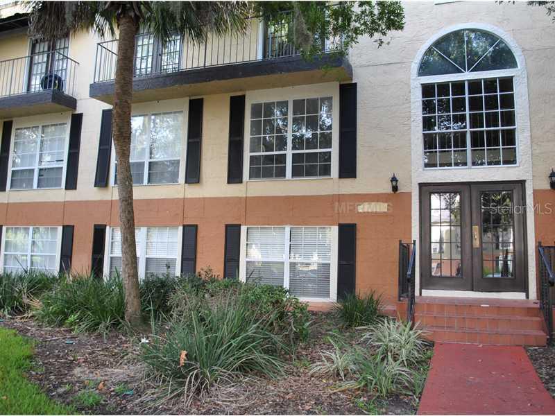 4010 Versailles Dr. #4010C, Orlando, FL 32808