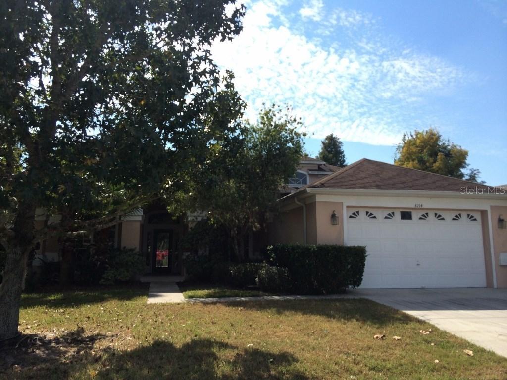 3214 Hawks Ridge Point, Kissimmee, FL 34741