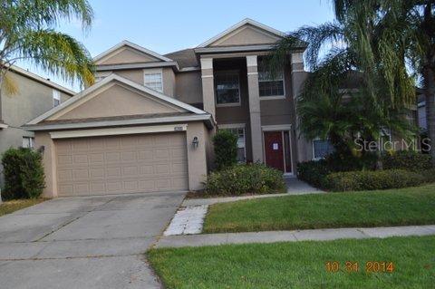 10233 Sandy Marsh Ln., Orlando, FL 32832