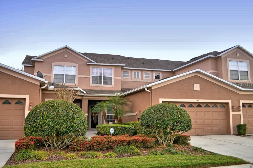 449 Cruz Bay Cir., Winter Springs, FL 32708