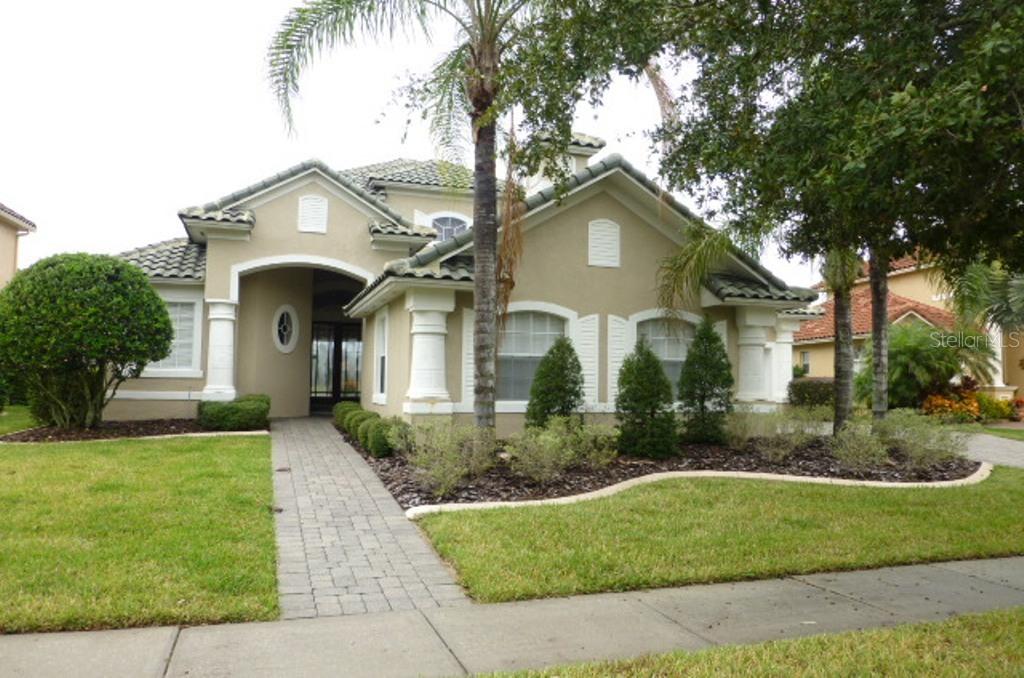 2502 Northampton Ave., Orlando, FL 32828