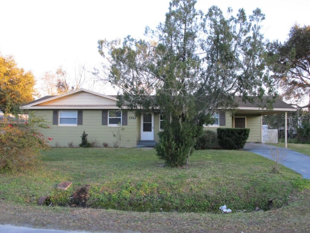1742 Christopher St., Winter Garden, FL 34787