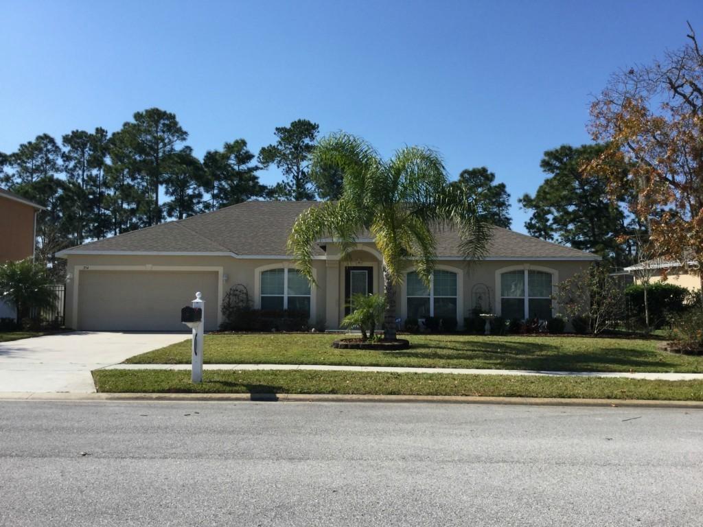 [Address Hidden by Seller], Chuluota, FL 32766